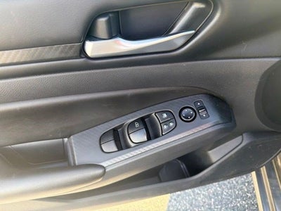 2022 Nissan Altima 2.5 S