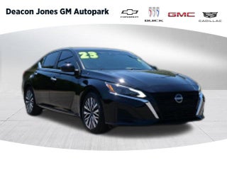 2023 Nissan Altima SV FWD