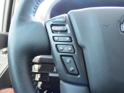 2025 Nissan Frontier Crew Cab SV 4x2