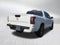 2025 Nissan Frontier Crew Cab SV 4x2