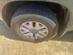 2022 Nissan Frontier Crew Cab SV 4x4