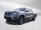 2025 Nissan Frontier Crew Cab SV 4x4
