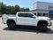 2022 Nissan Frontier Crew Cab PRO-4X 4x4