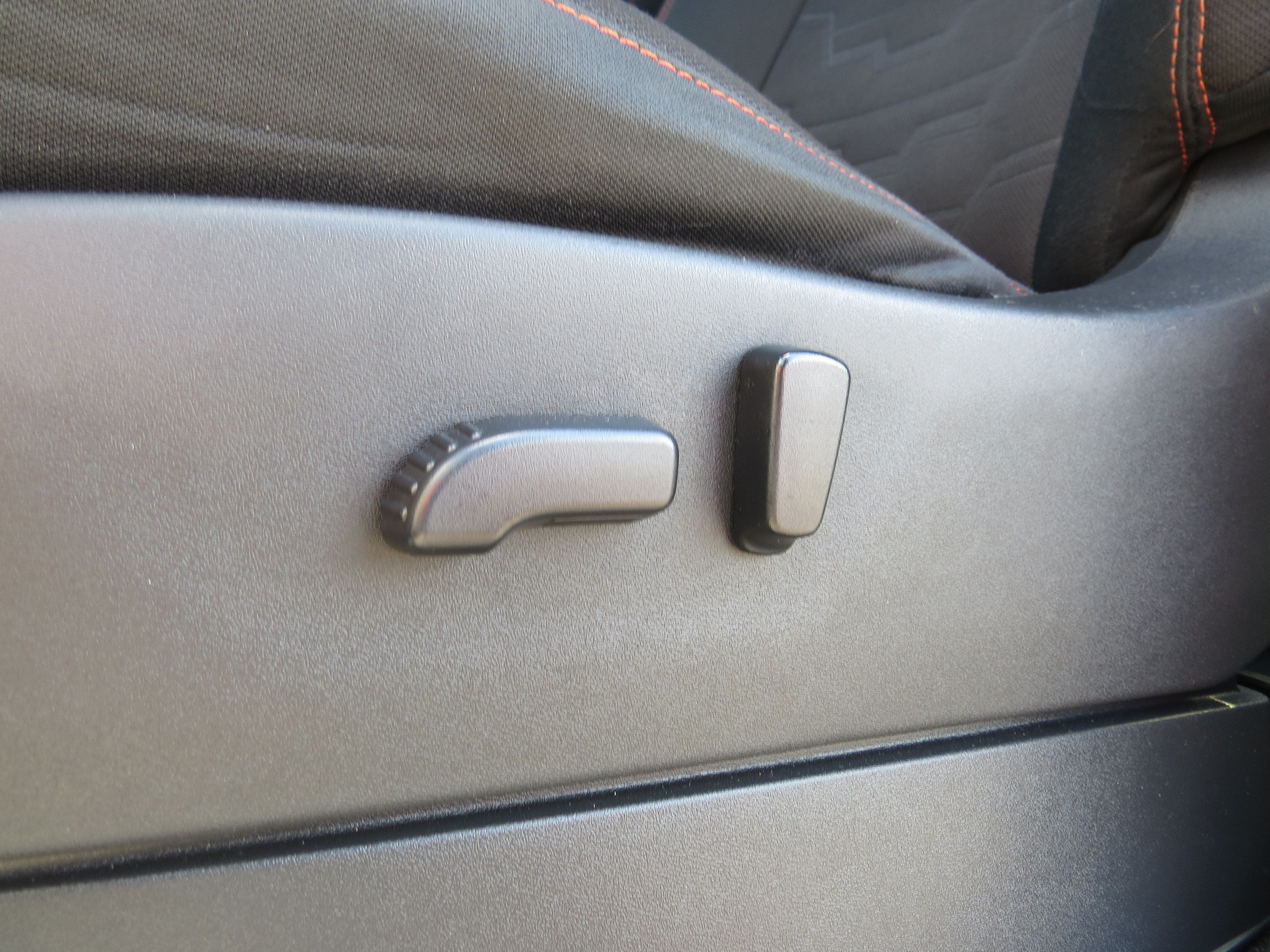 2022 Nissan Frontier Crew Cab PRO-4X 4x4