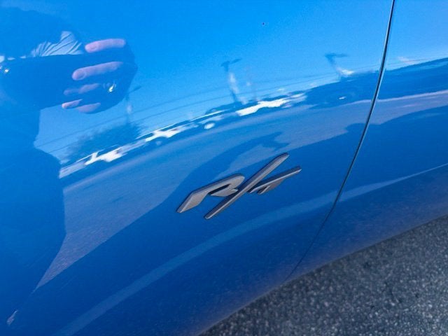 2026 Dodge Charger R/T 4 Door AWD