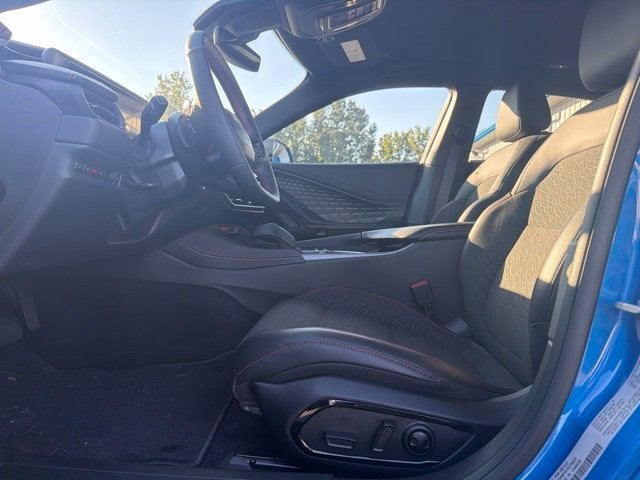 2026 Dodge Charger R/T 4 Door AWD