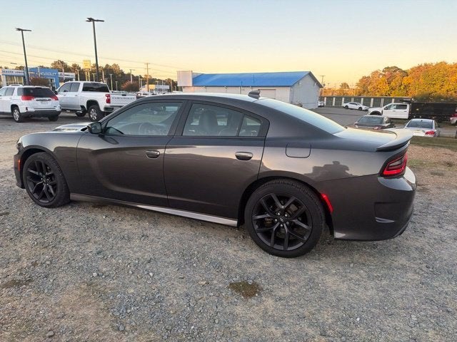 2021 Dodge Charger R/T RWD