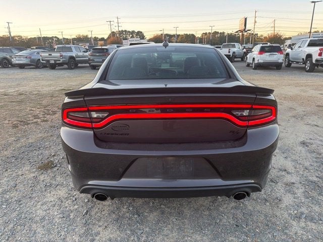 2021 Dodge Charger R/T RWD