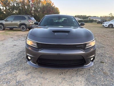 2021 Dodge Charger R/T RWD