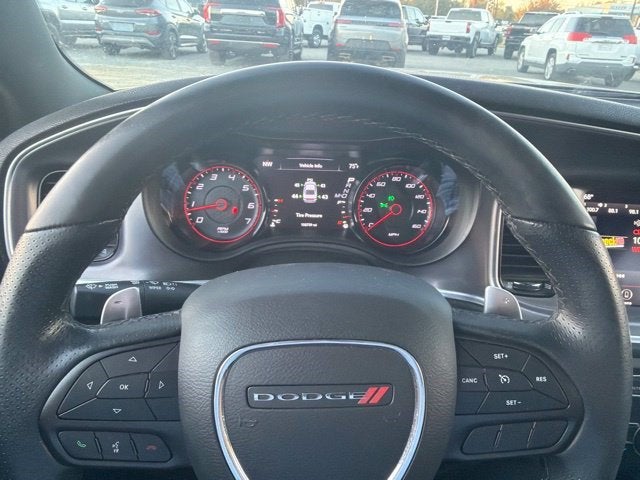 2021 Dodge Charger R/T RWD