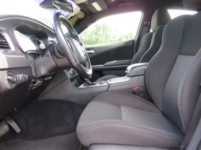 2021 Dodge Charger GT RWD