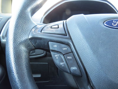 2016 Ford Edge SE