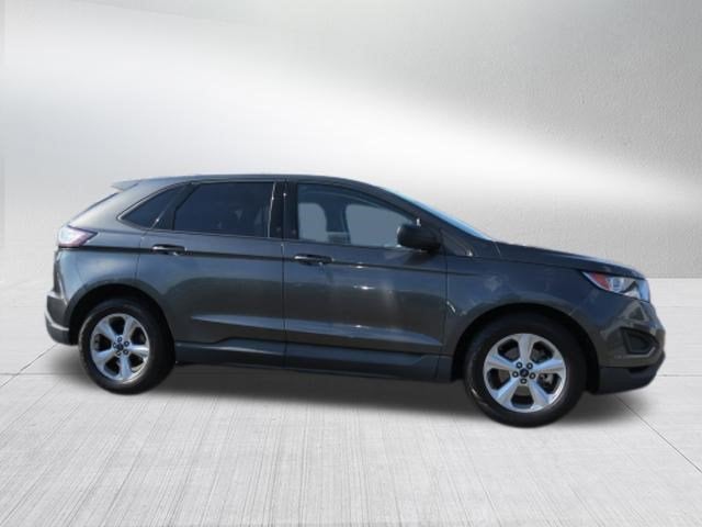 2016 Ford Edge SE