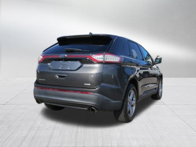 2016 Ford Edge SE