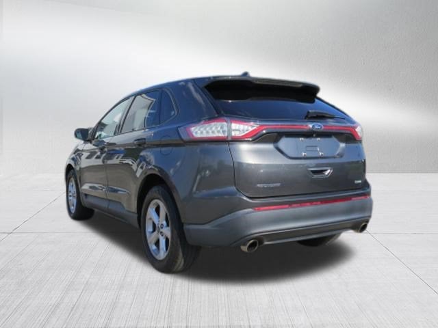 2016 Ford Edge SE