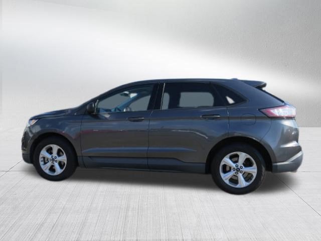 2016 Ford Edge SE