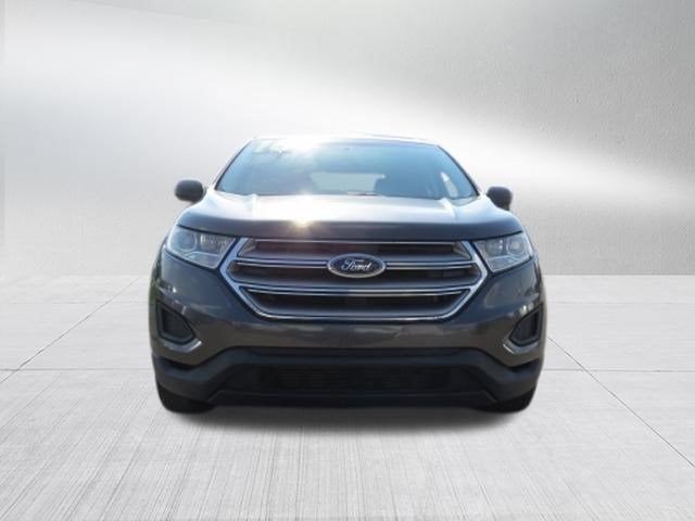 2016 Ford Edge SE