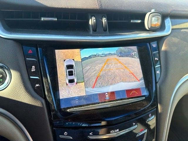 2017 Cadillac XTS Luxury