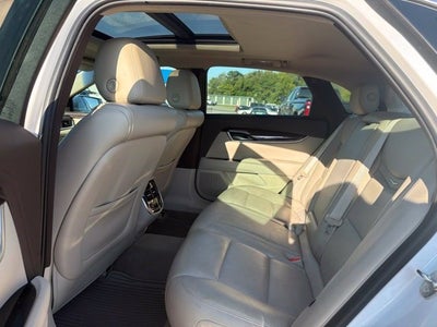 2017 Cadillac XTS Luxury