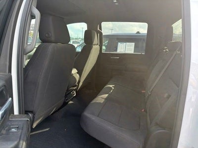 2023 Chevrolet Silverado 2500 HD Custom
