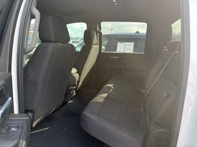 2023 Chevrolet Silverado 2500 HD Custom