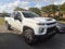 2023 Chevrolet Silverado 2500 HD Custom