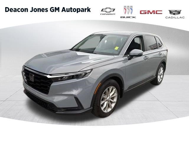 2024 Honda CR-V EX-L 2WD
