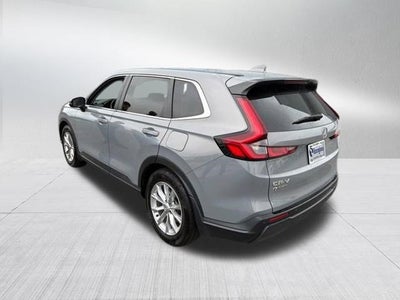 2024 Honda CR-V EX-L 2WD