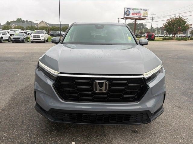 2024 Honda CR-V EX-L 2WD