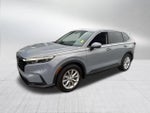 2024 Honda CR-V EX-L 2WD