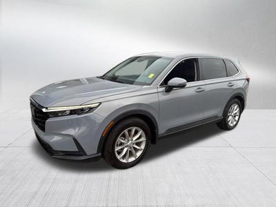 2024 Honda CR-V EX-L 2WD