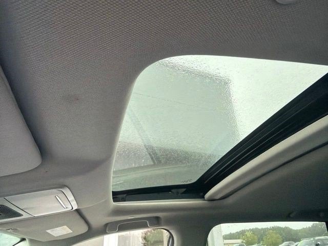 2024 Honda CR-V EX-L 2WD