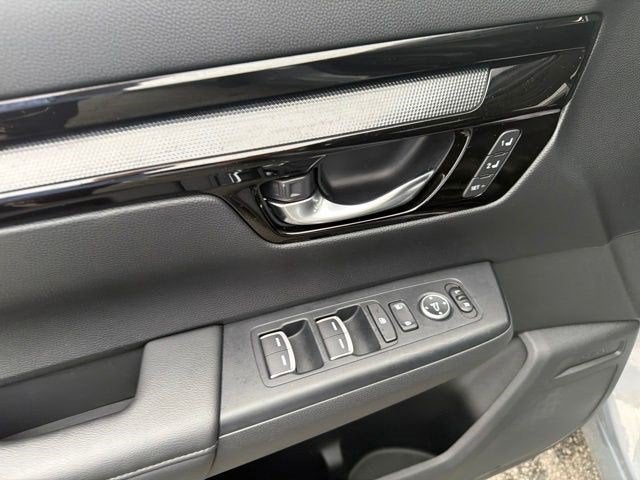 2024 Honda CR-V EX-L 2WD
