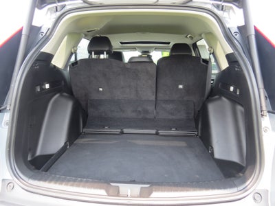 2024 Honda CR-V EX-L 2WD