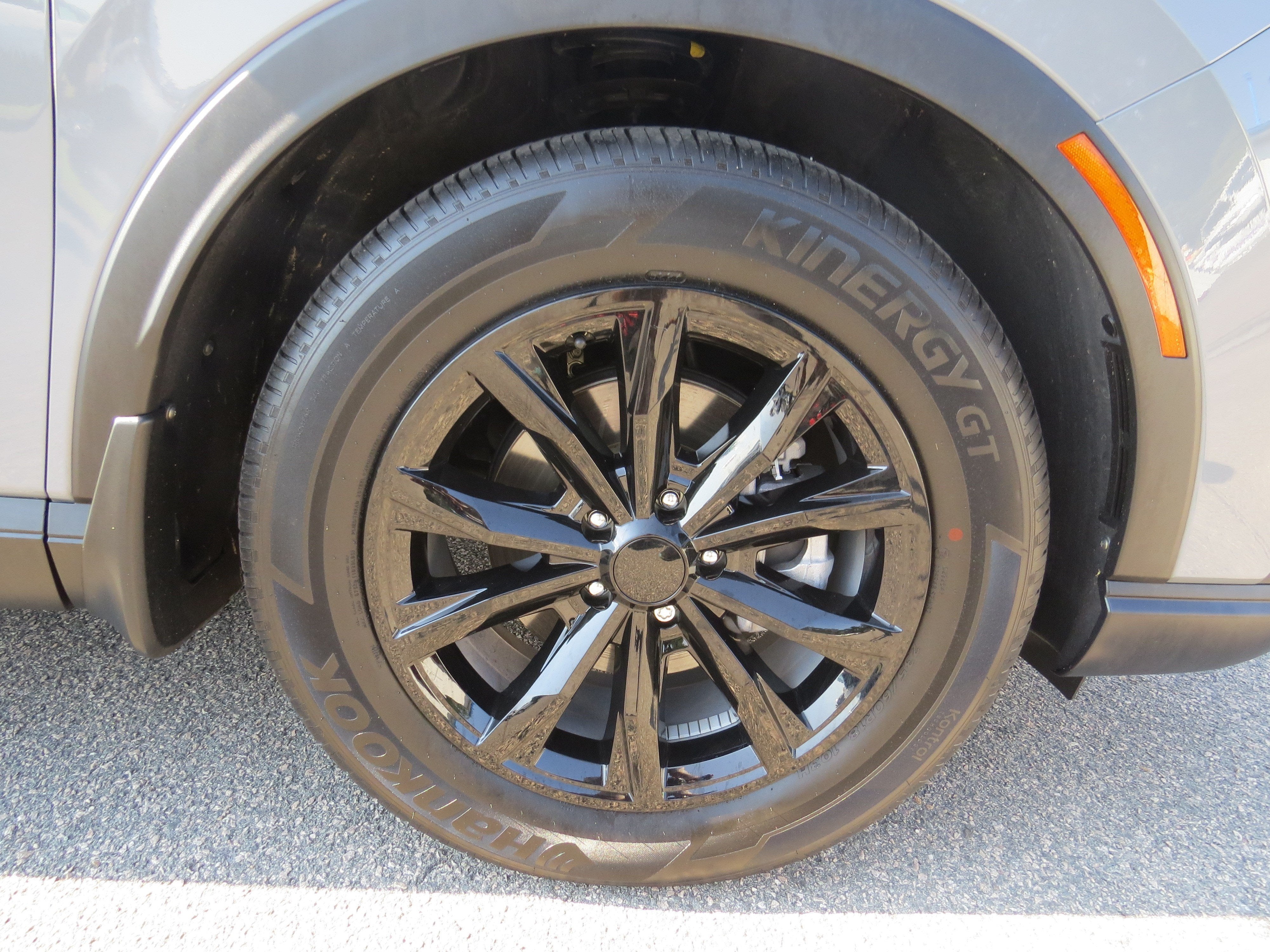 2025 Honda CR-V EX-L 2WD