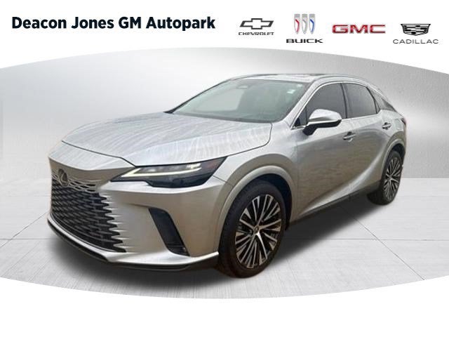 2023 Lexus RX 350 Premium Plus