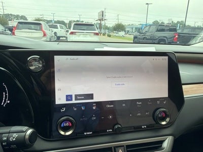 2023 Lexus RX 350 Premium Plus