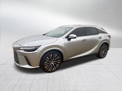 2023 Lexus RX 350 Premium Plus