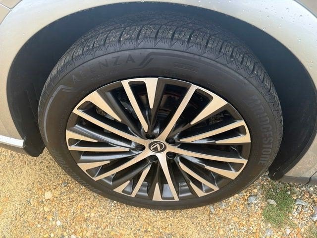 2023 Lexus RX 350 Premium Plus
