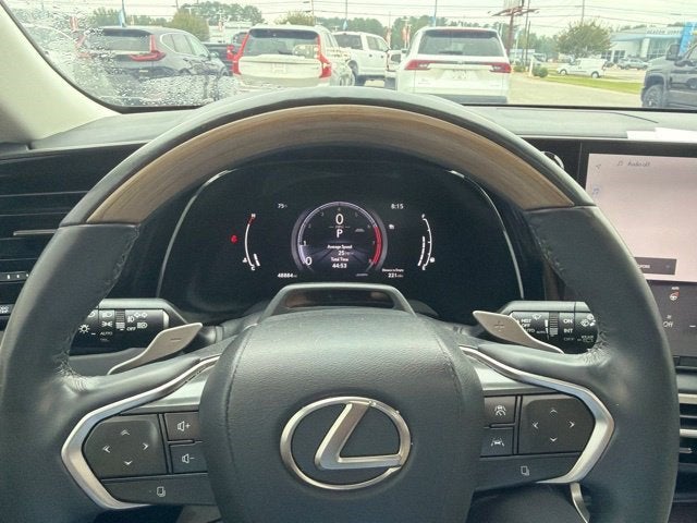 2023 Lexus RX 350 Premium Plus