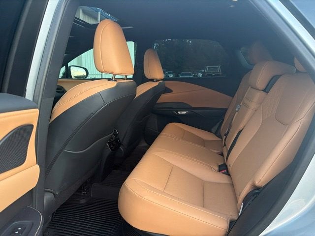 2025 Lexus RX 350h Premium