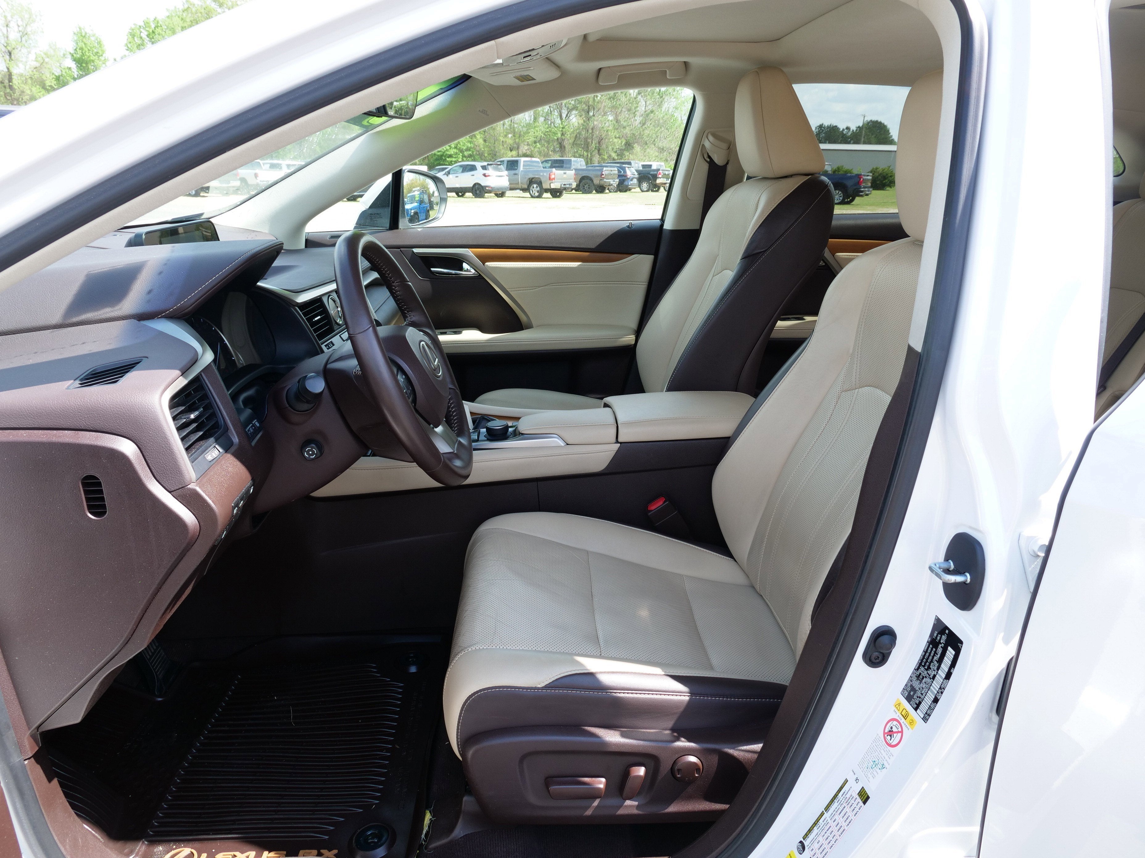2019 Lexus RX 450h RX 450h