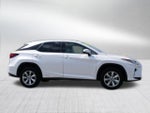 2019 Lexus RX 450h RX 450h