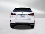 2019 Lexus RX 450h RX 450h