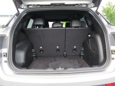 2022 Jeep Compass Altitude FWD