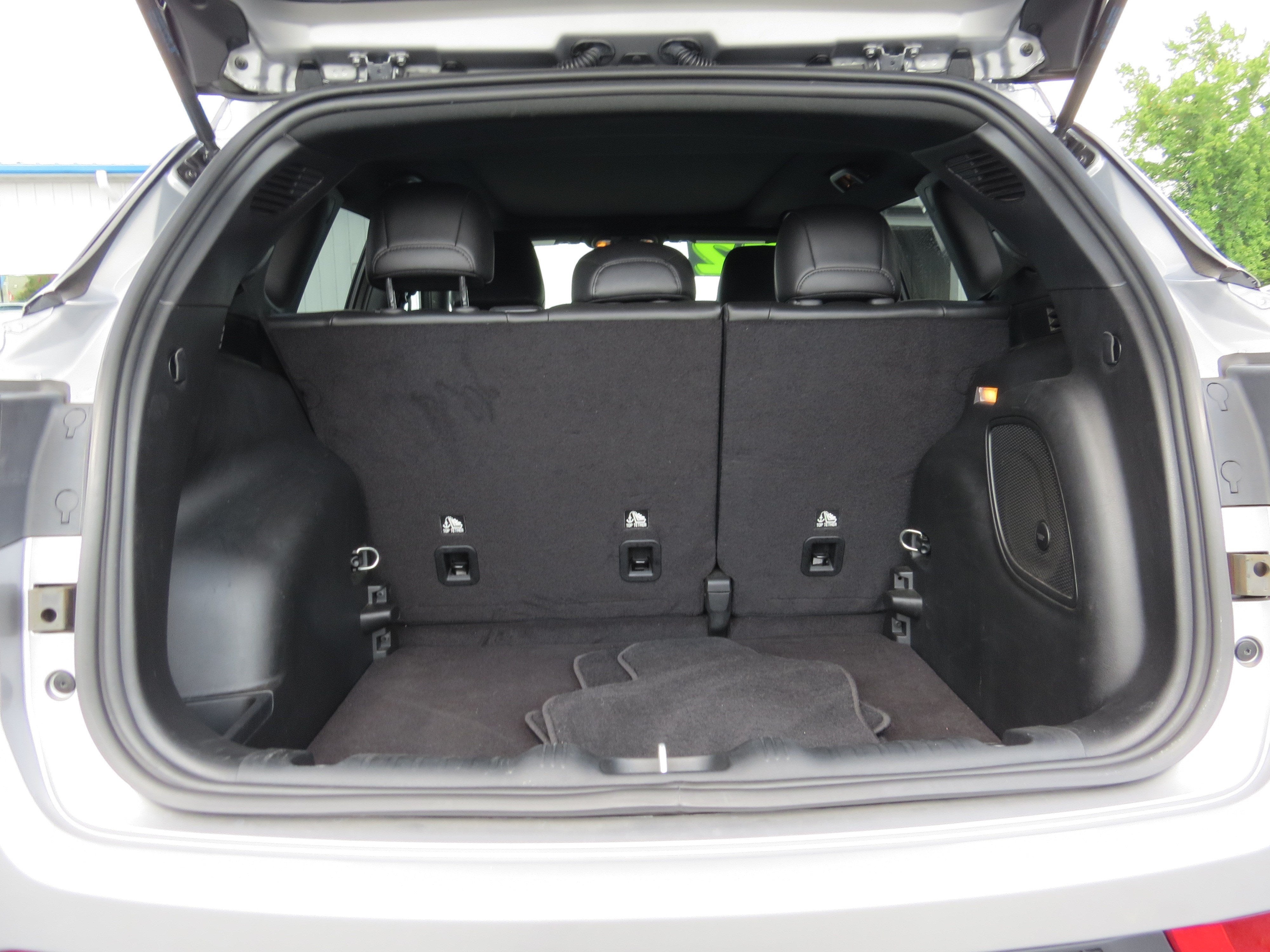2022 Jeep Compass Altitude FWD