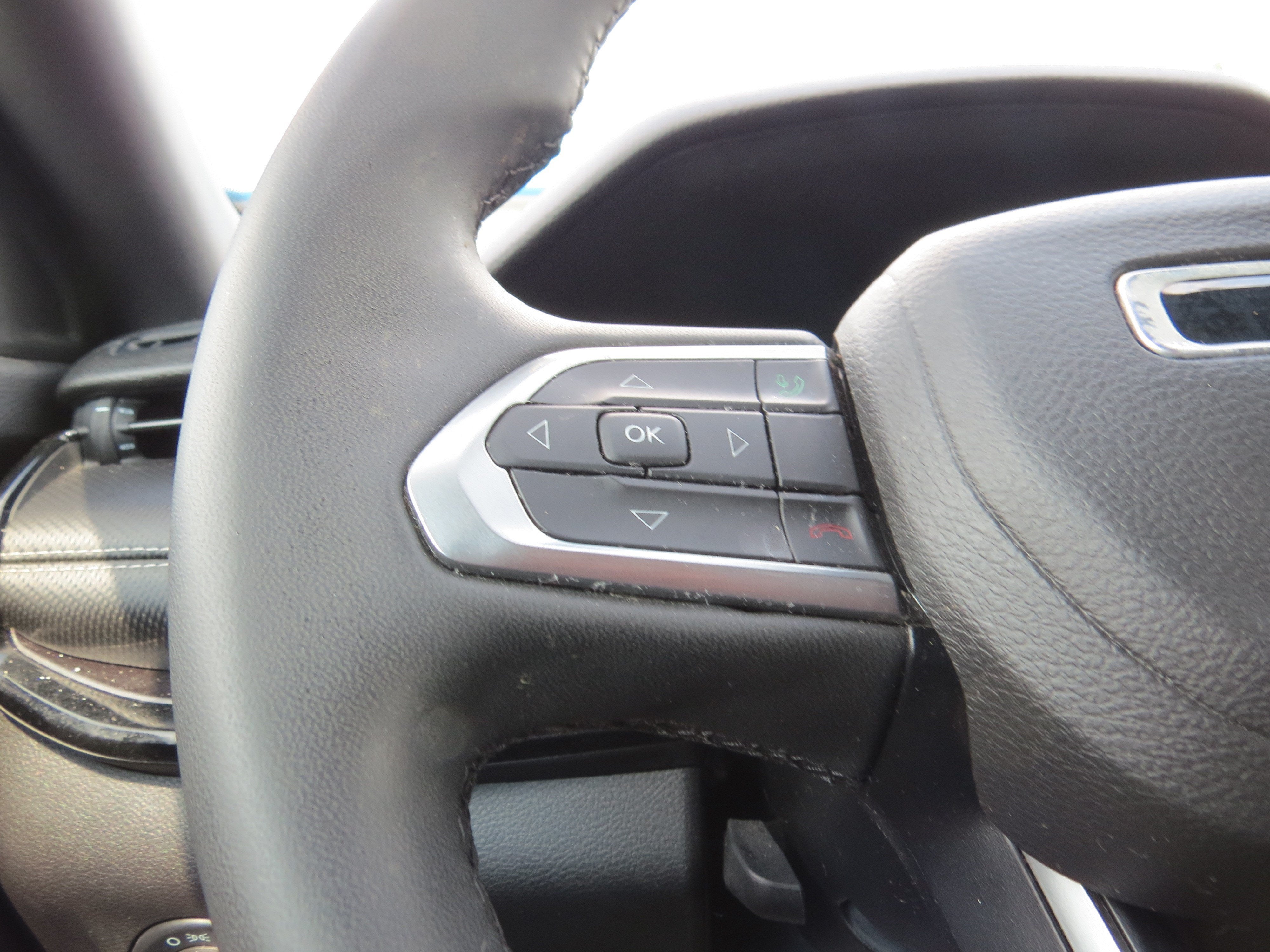 2022 Jeep Compass Altitude FWD