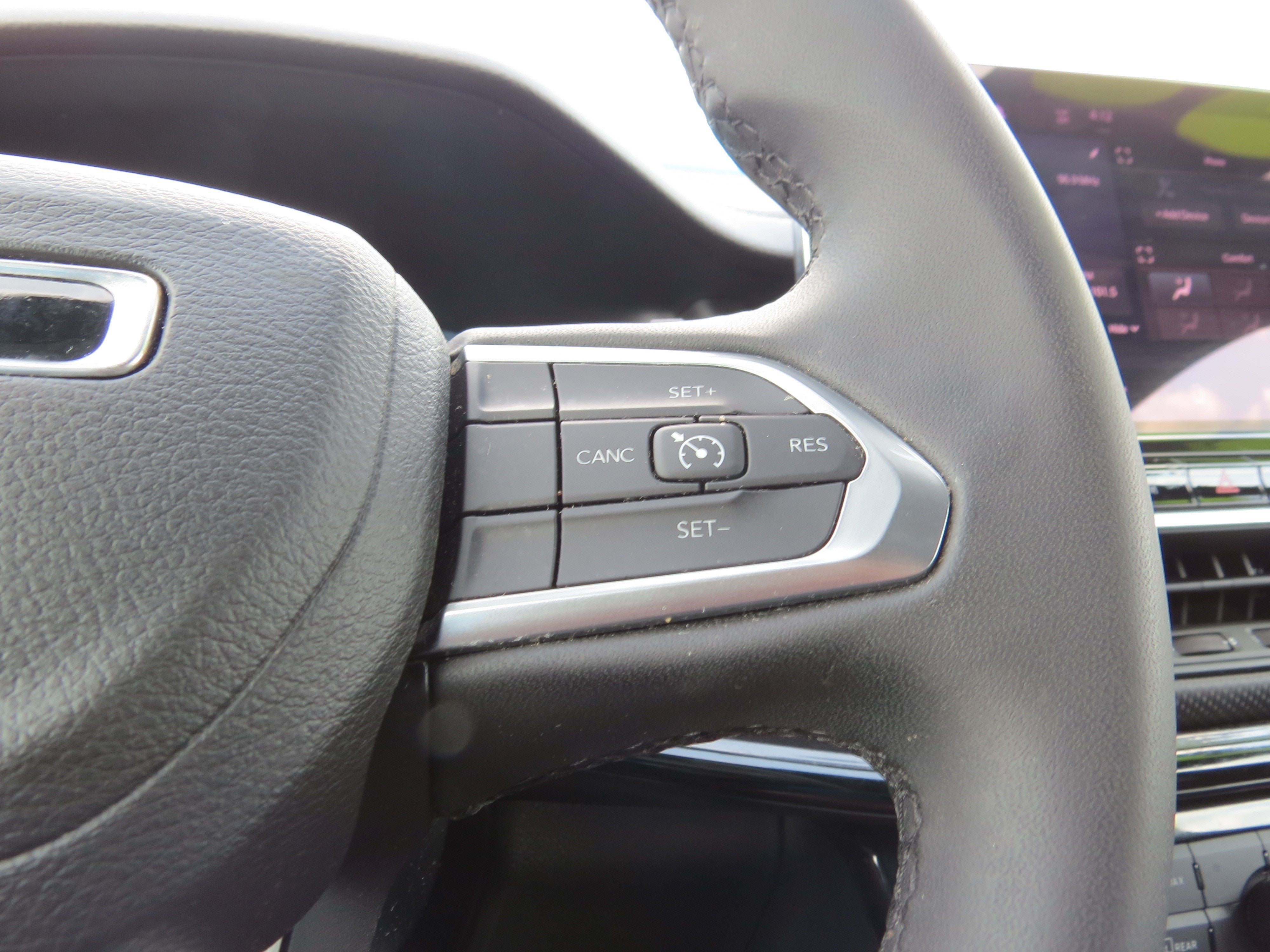 2022 Jeep Compass Altitude FWD