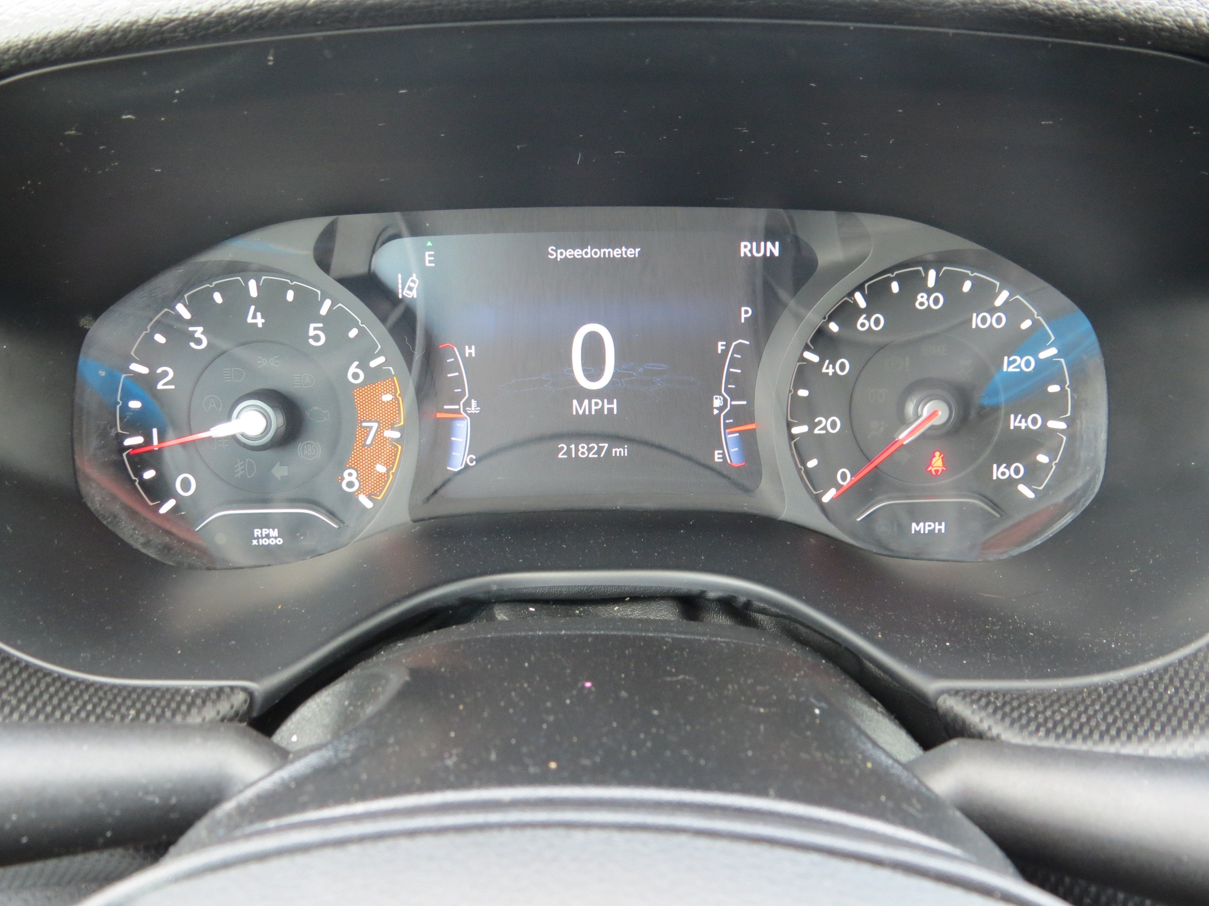 2022 Jeep Compass Altitude FWD