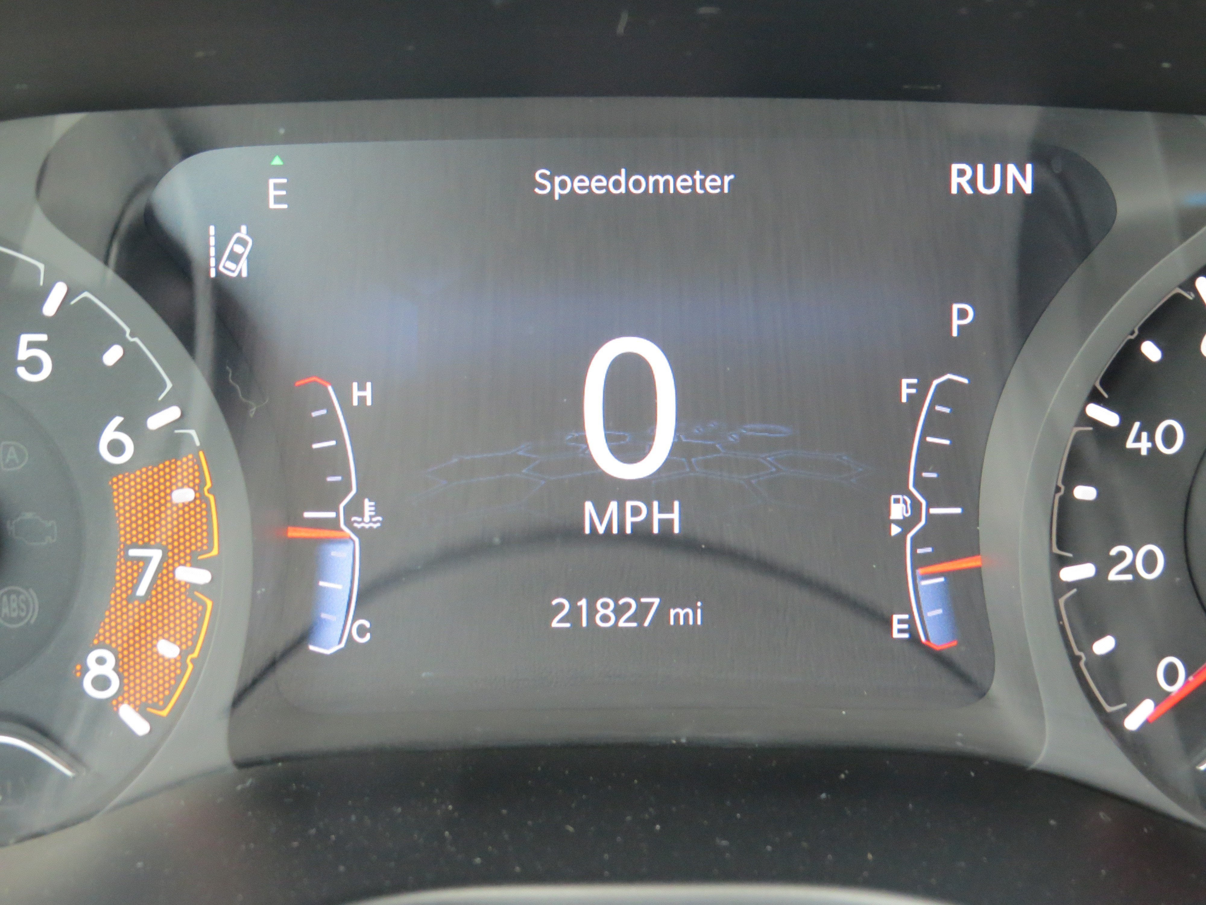 2022 Jeep Compass Altitude FWD